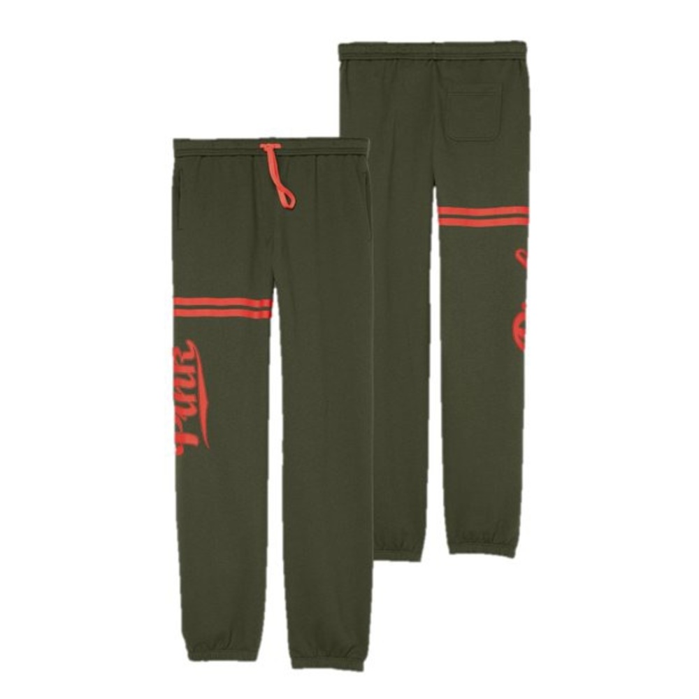 Looking for these Older Victoria’s Secret Pink Campus Pants